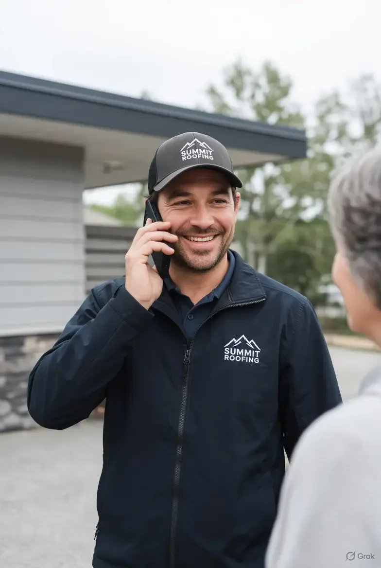 Flat Roof Leak Repair Springfield, ME FAQs